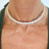 Absolutely Stunning Flex Tennis Choker