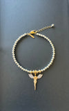 Guardian Angel Choker