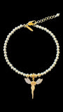 Guardian Angel Choker